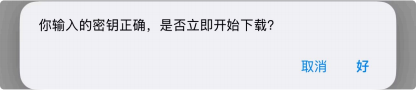 开始下载